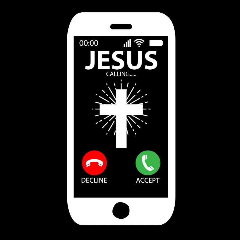 Jesus Calling Glaube