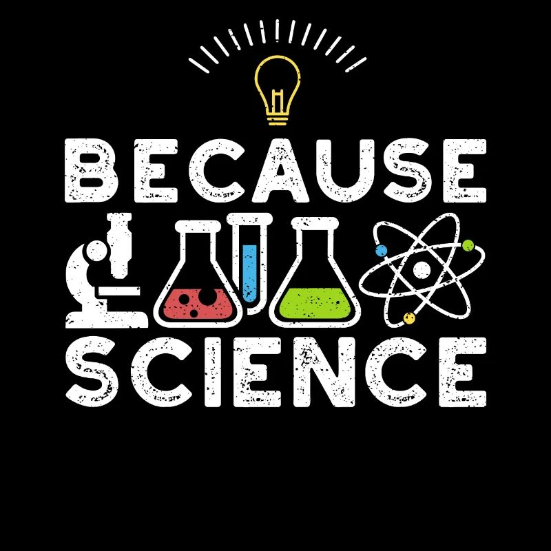 Parce que la science