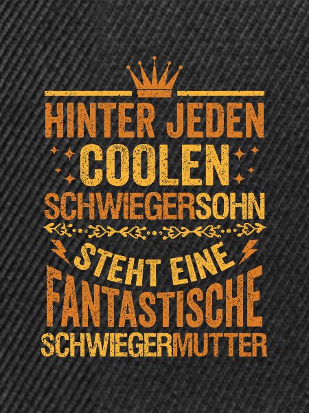 Bester Schwiegersohn