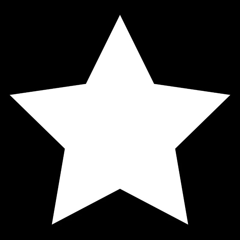 Star White