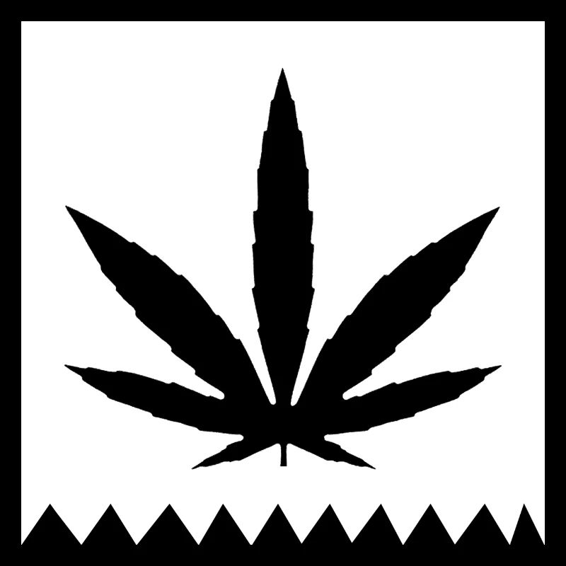 CannabisLeaf