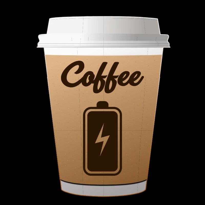 Coffee Charging