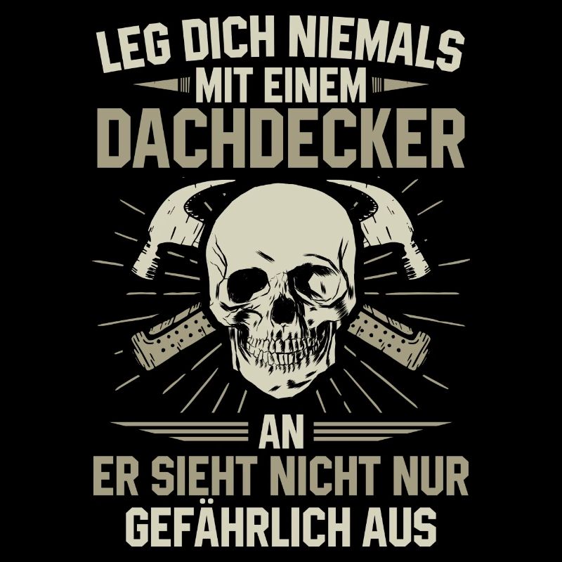Dachdecker