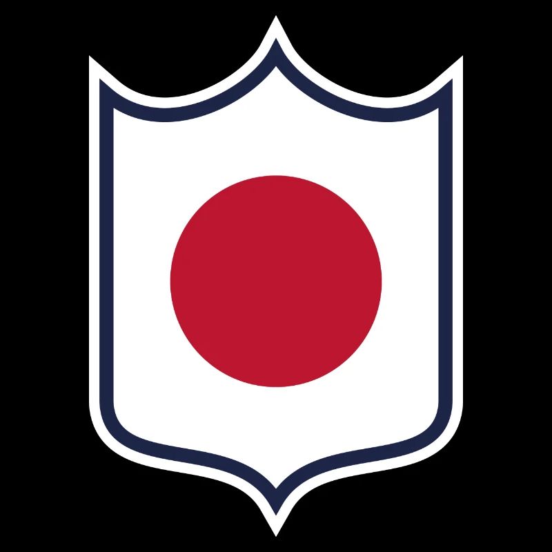 Japan Wappen