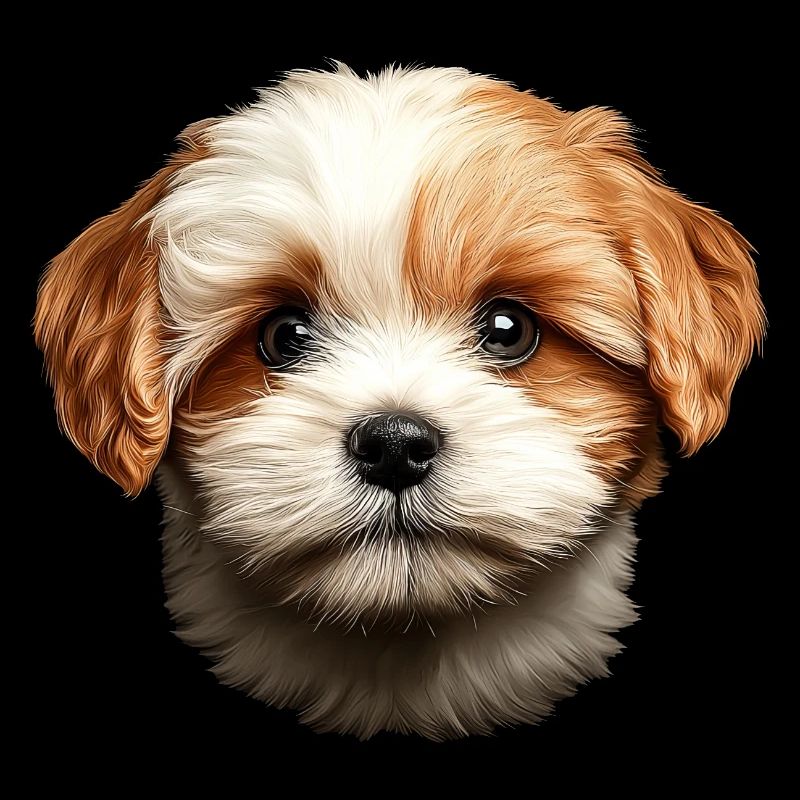 Lhasa Apso