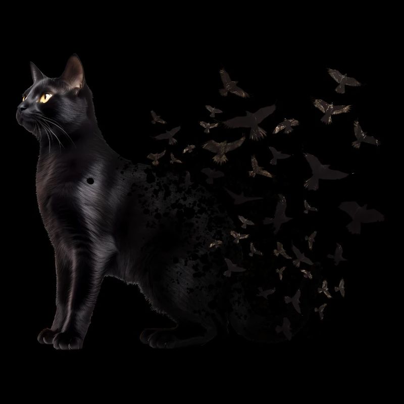Bombay Cat