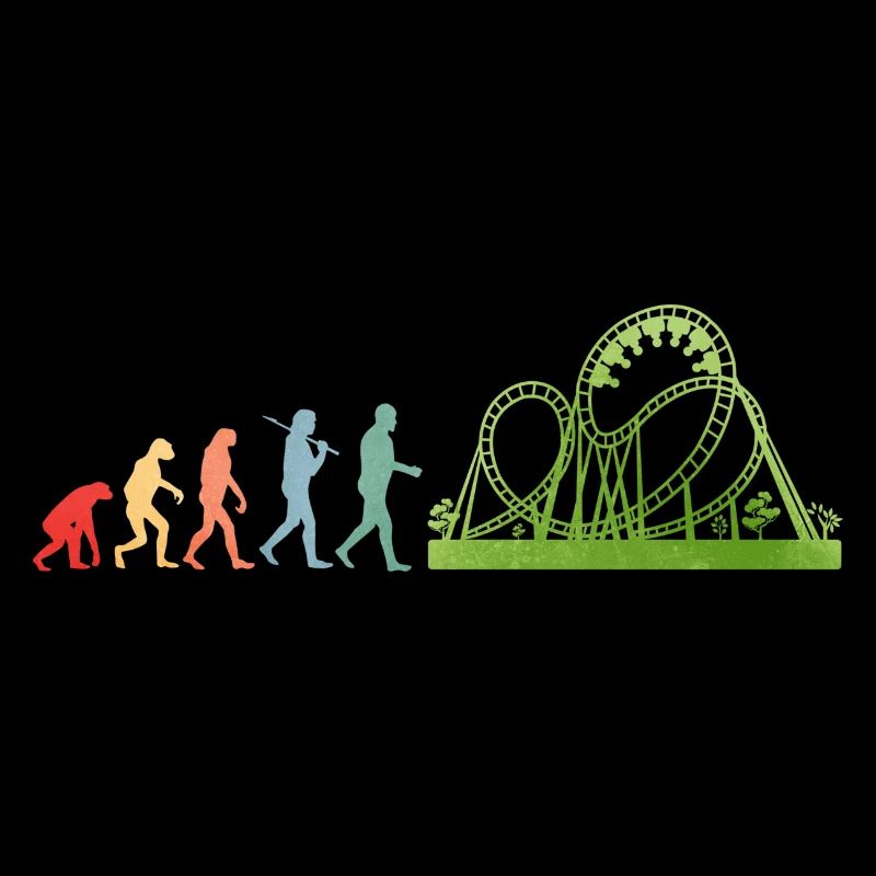 roller coaster