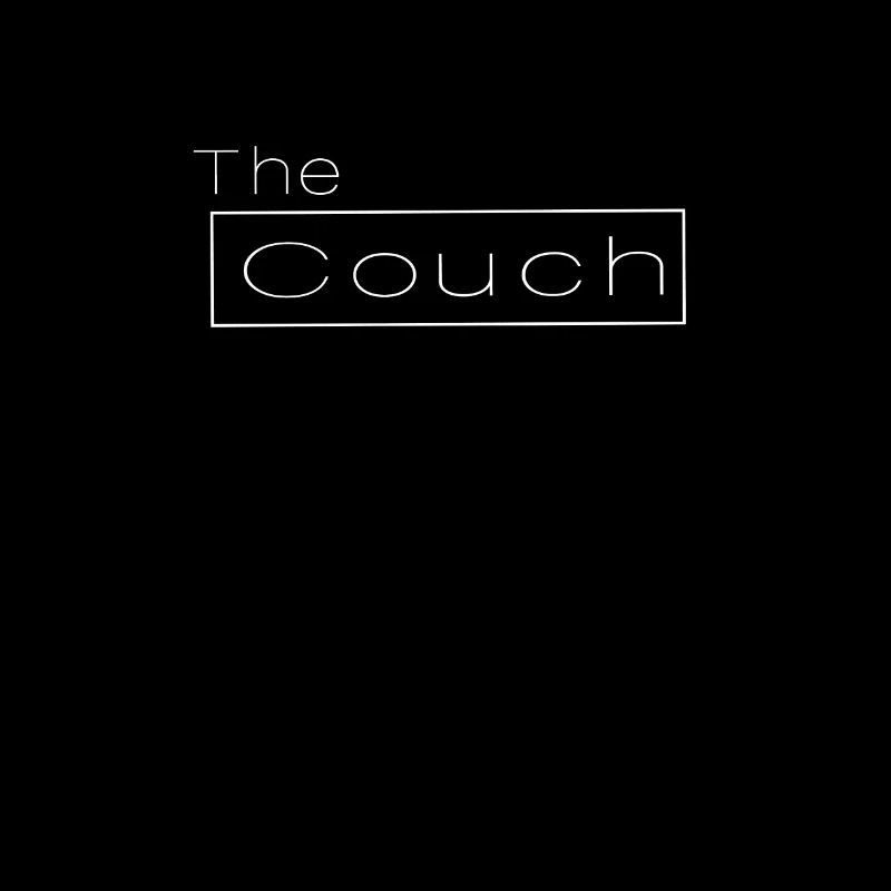 The couch