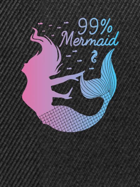 Mermaid