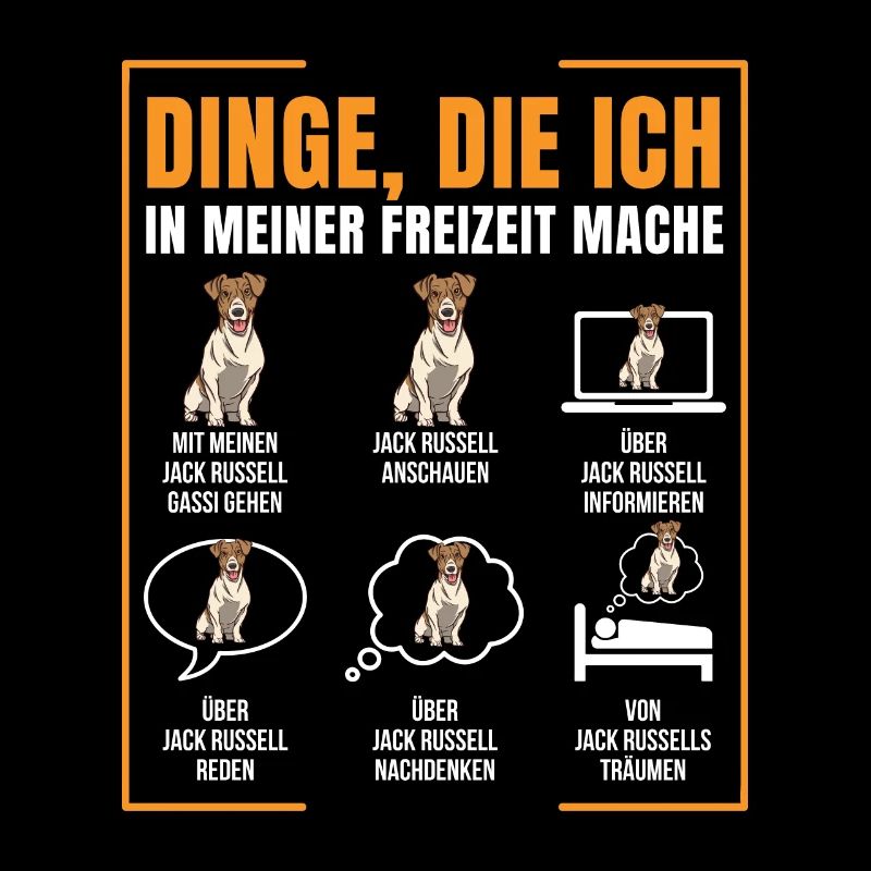 Jack Russel