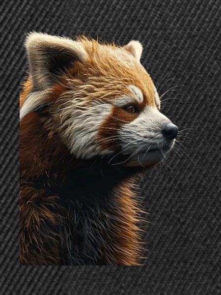 Roter Panda