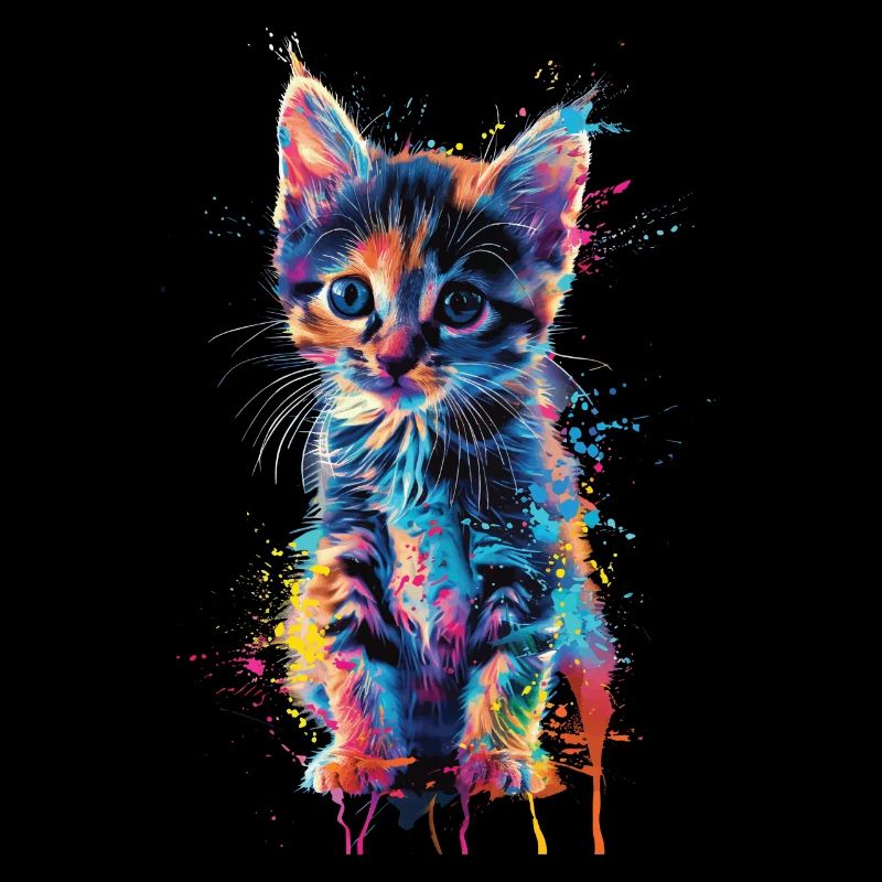 Katze