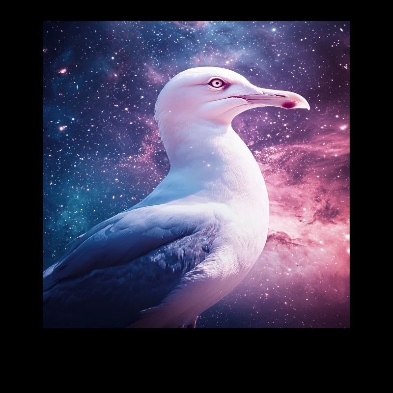 Möwe