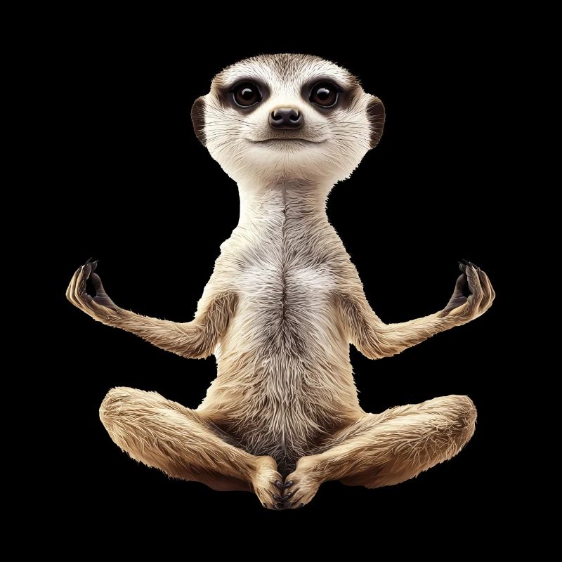 Erdmännchen