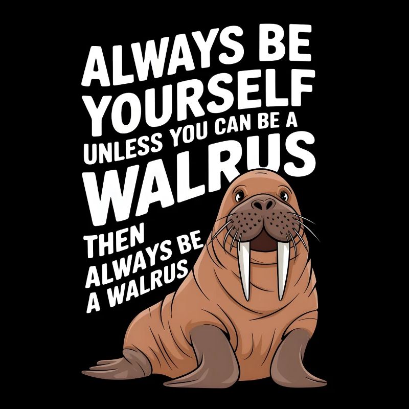 Walross