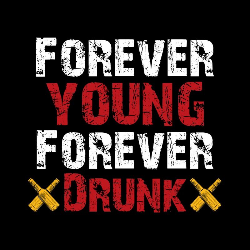 forever young