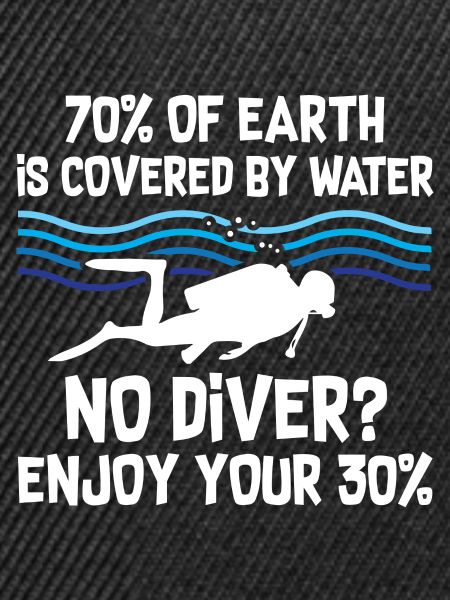 Scuba Diver