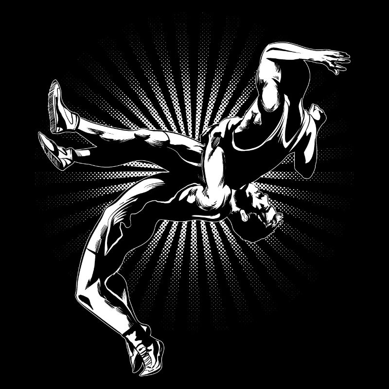 Wrestle