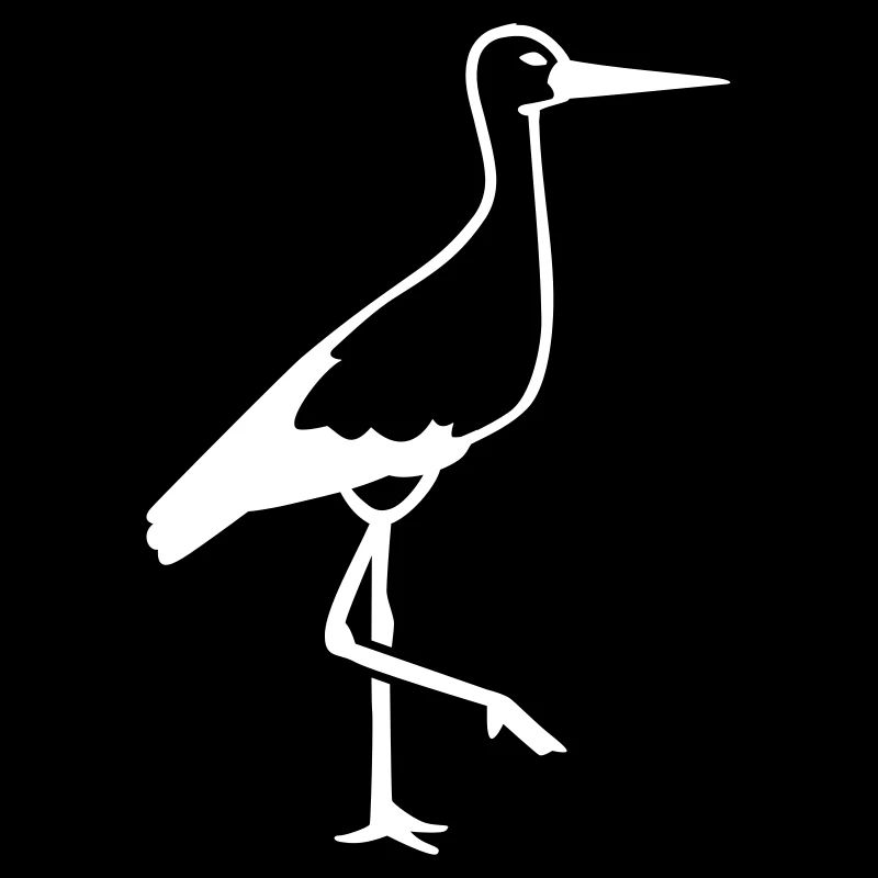 stork