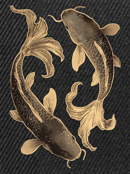 Koi