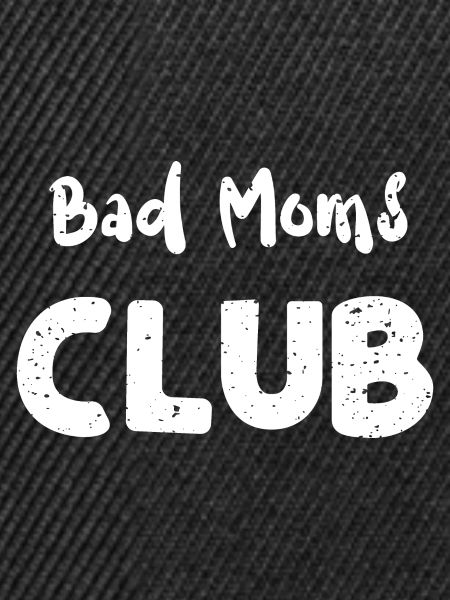 Bad Moms Club - Cheetah