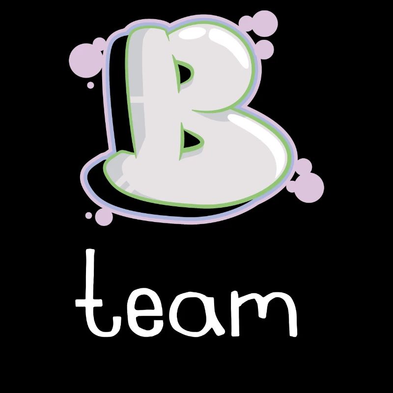 team B