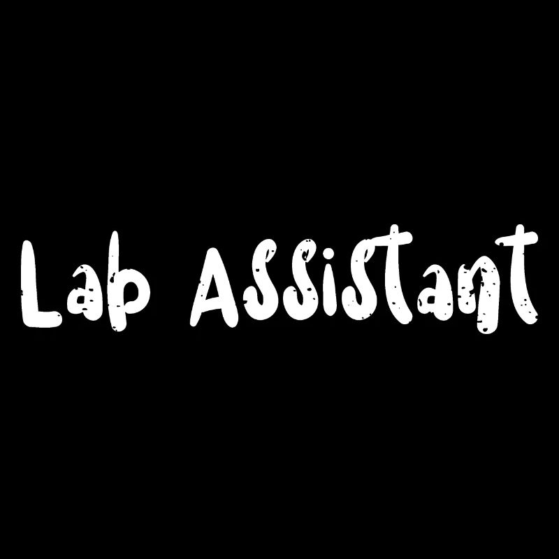 Lab Assistant - Science