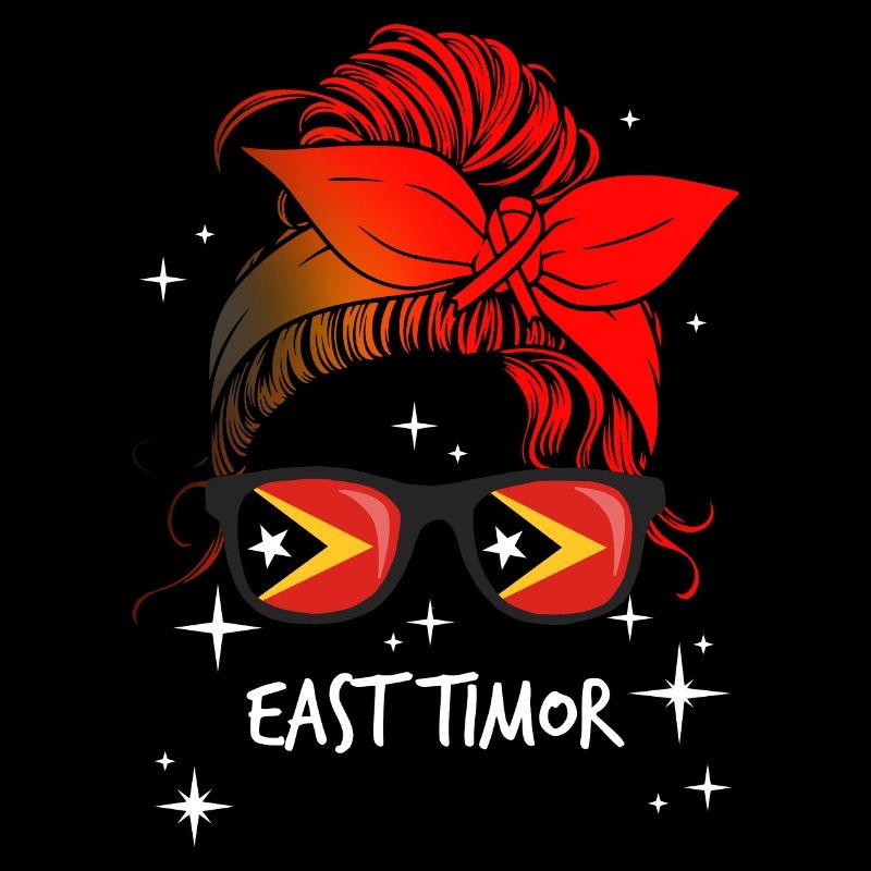 East Timor