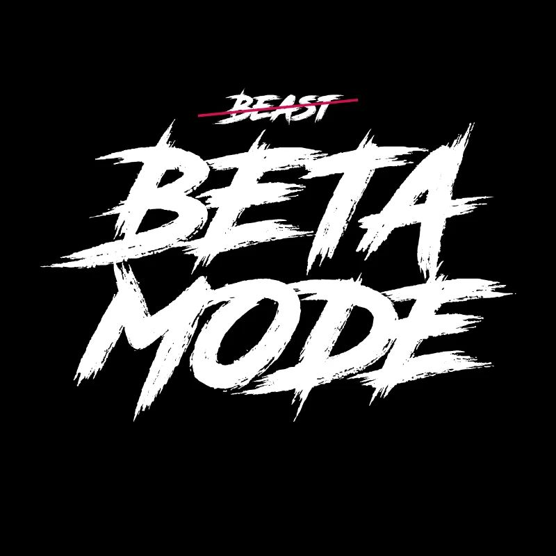 Mode bêta