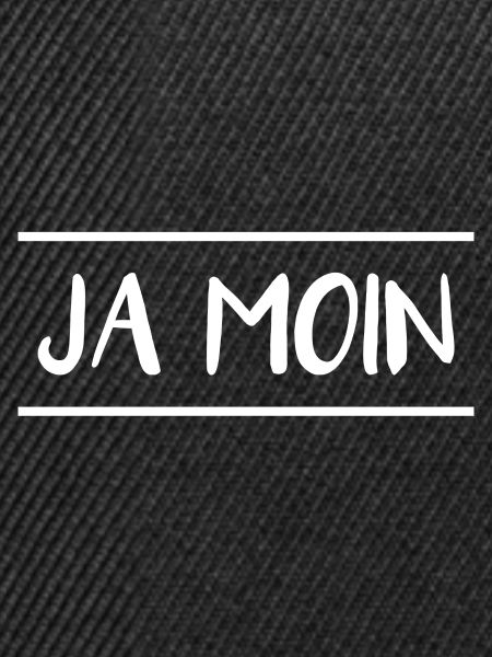 Ja moin