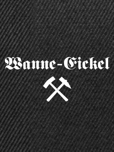 Wanne-Eickel