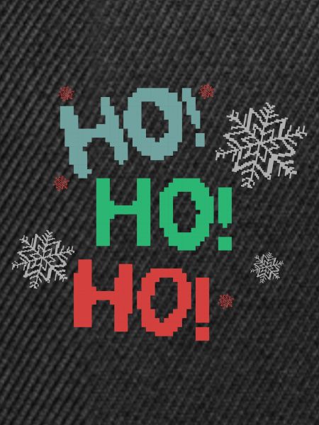 Ho,Ho,Ho!