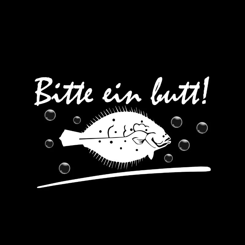 Bitte ein Butt