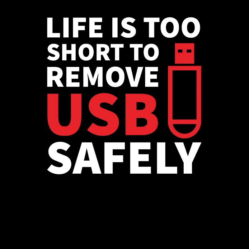 Informaticien Humour IT Admin Software Developer