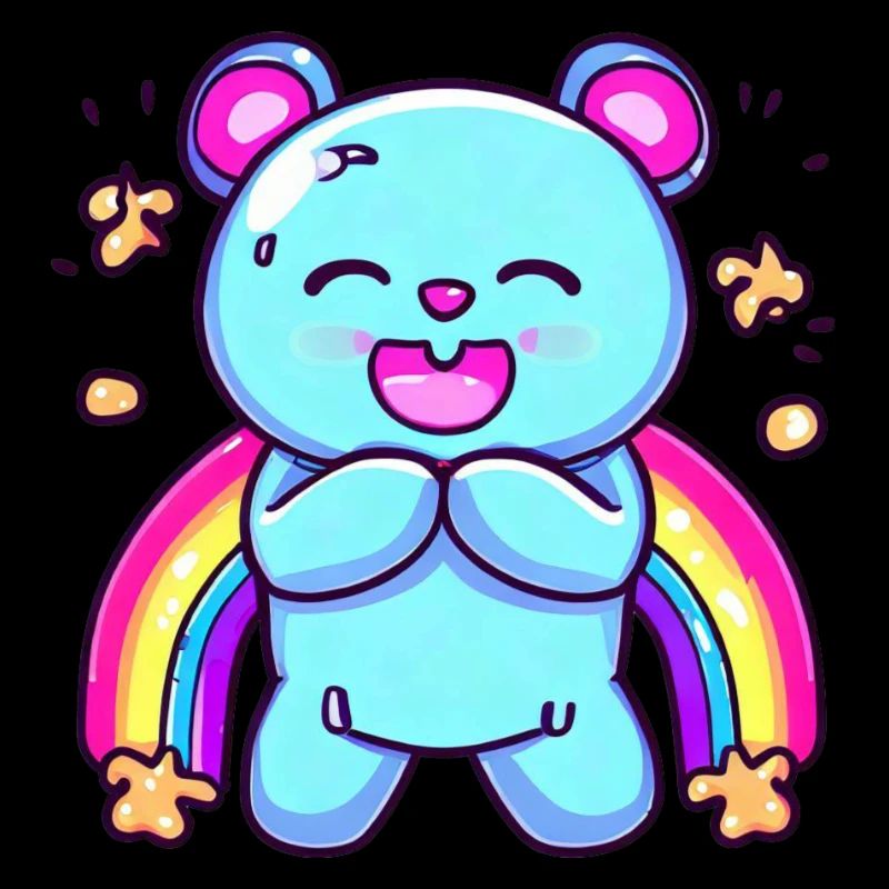 gummy bear