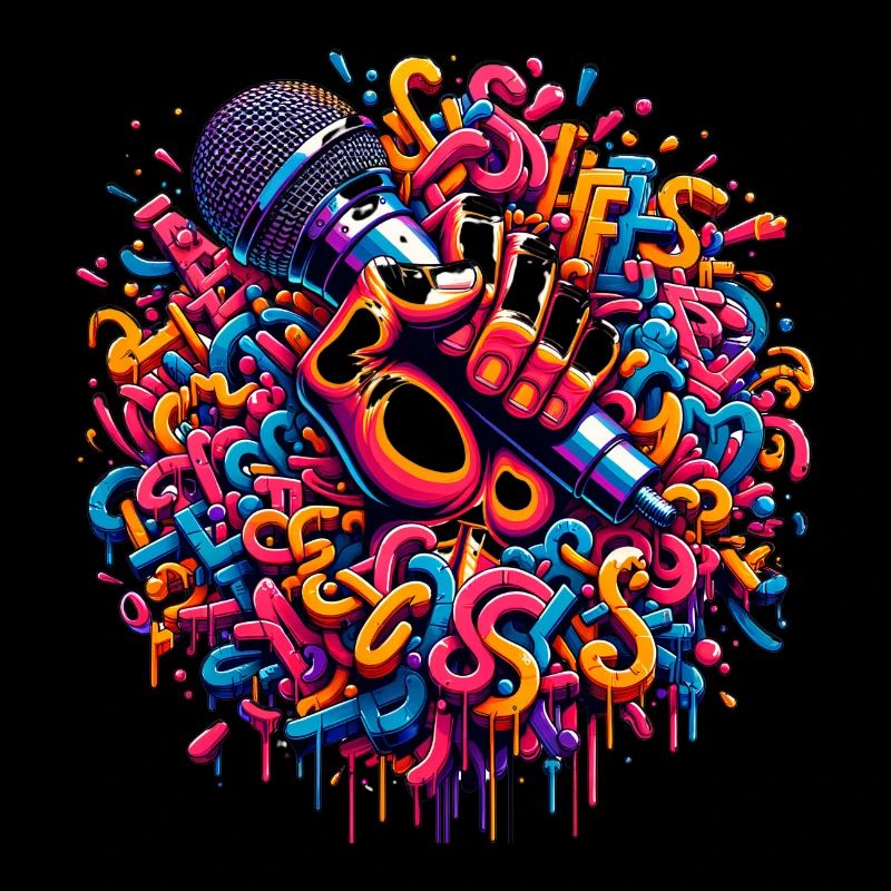 Mic Master