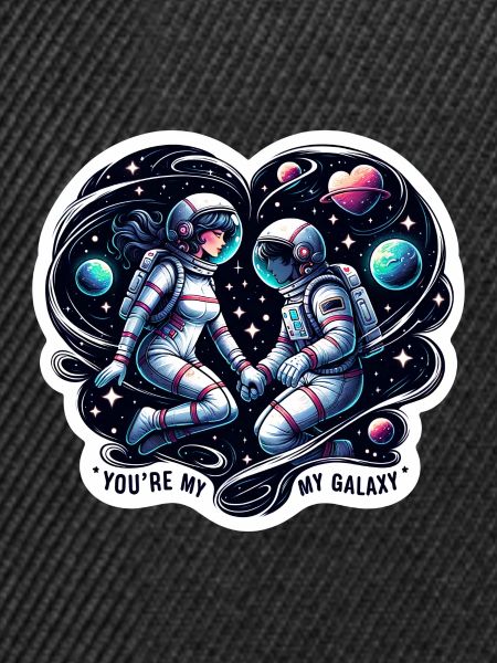 Stellare Liebe