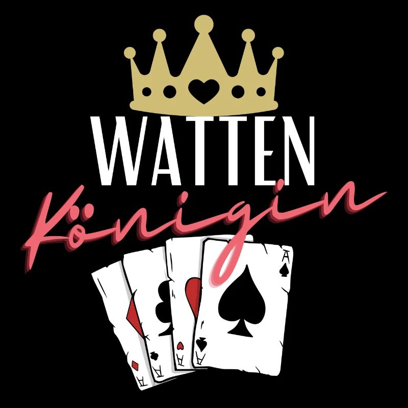 Wadden Queen