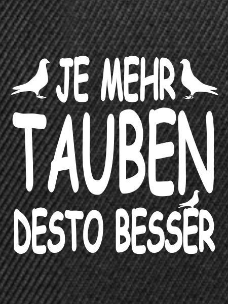 Tauben