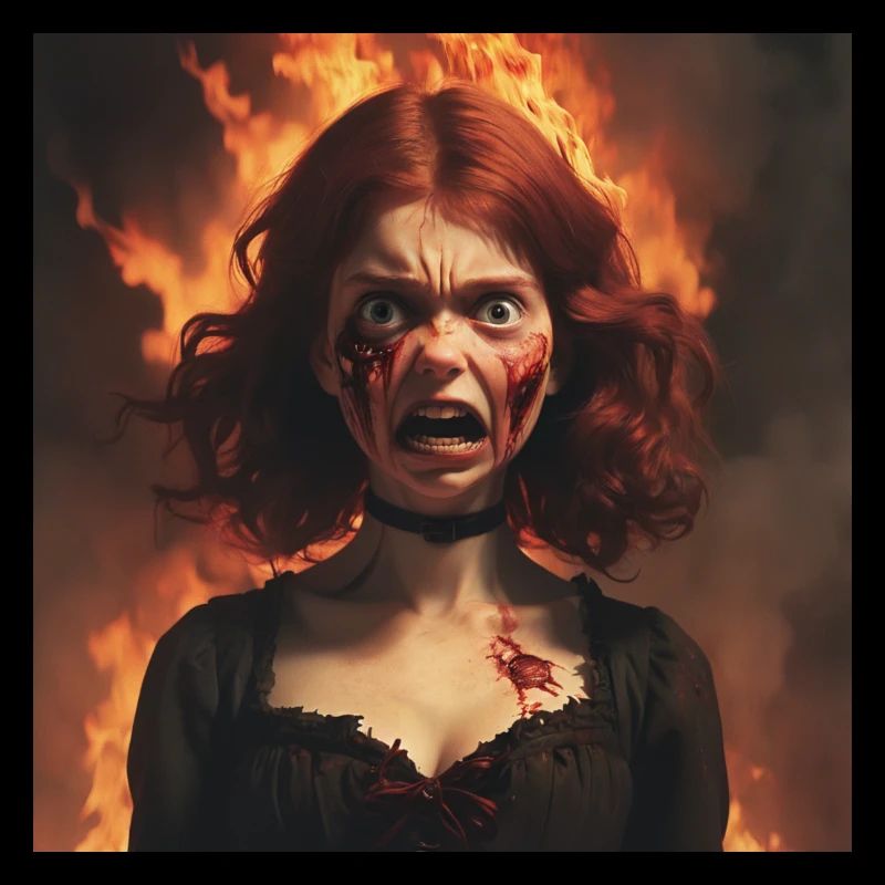 Zombie