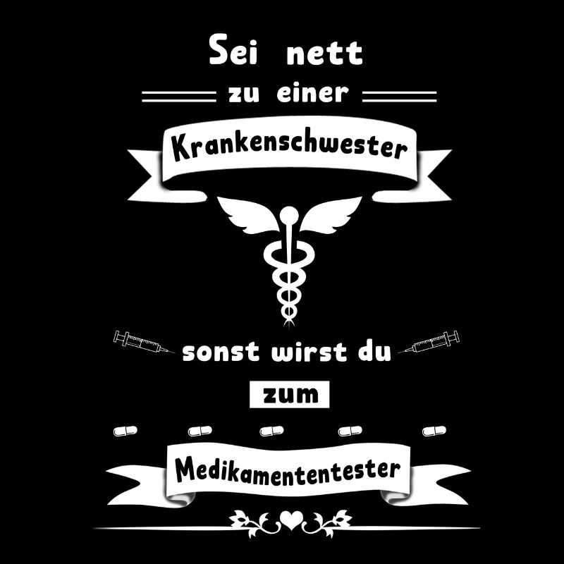 Krankenschwester