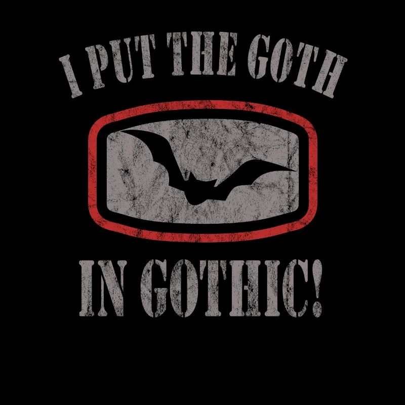 Goth Emo