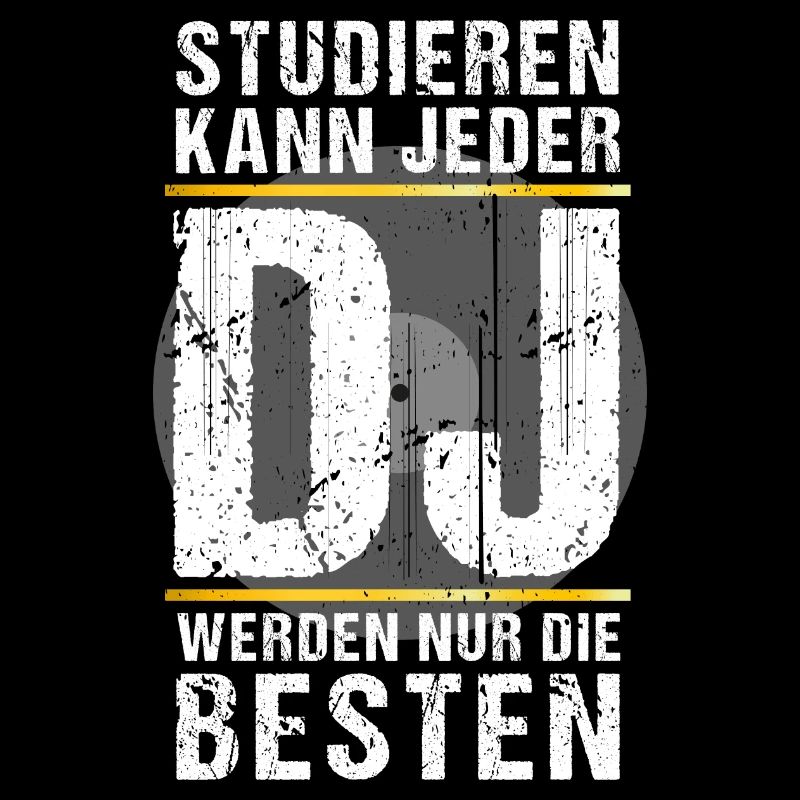 STUDIEREN VS DJ