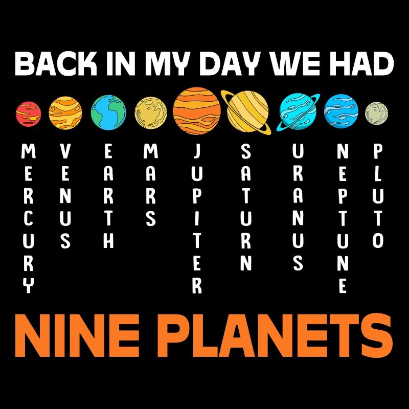 Solar System Universe