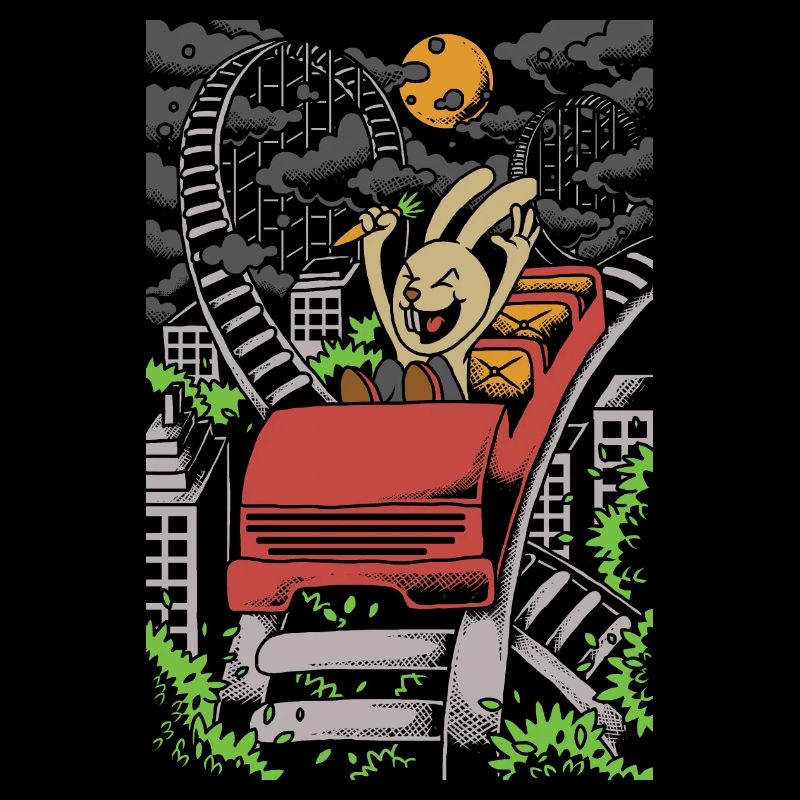 ROLLER COASTER