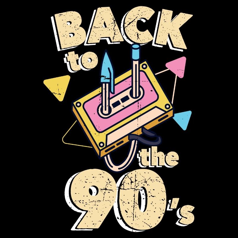 90s 90er