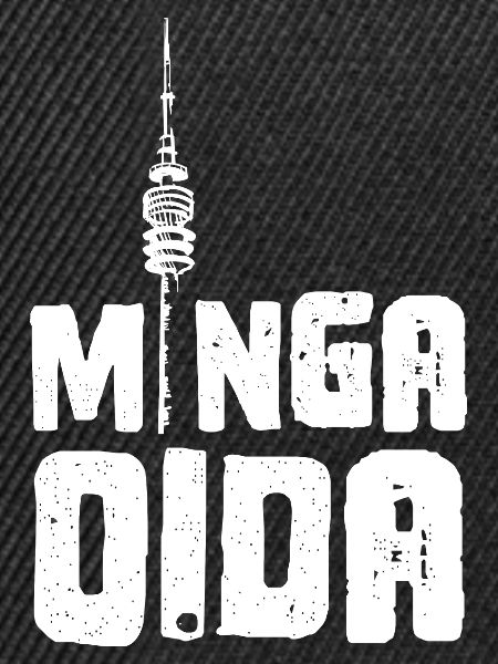 Minga Oida - München Alter