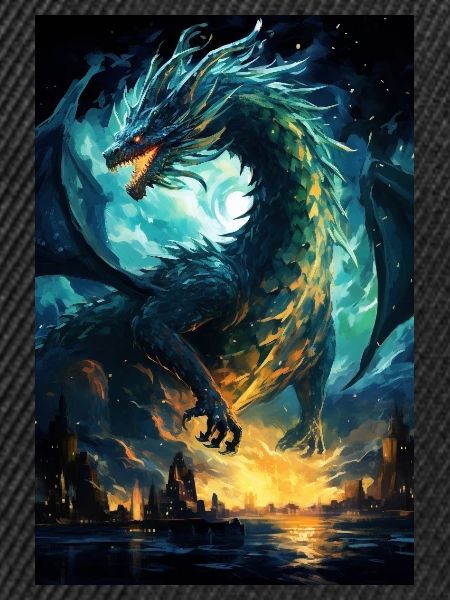 Drache