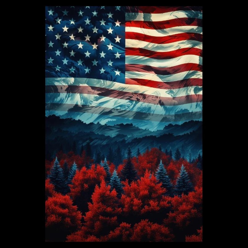 USA
