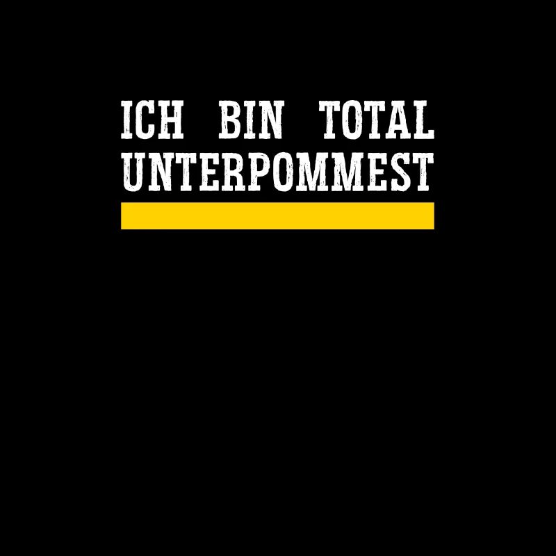 Ich Bin Total Unterpommest
